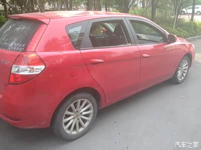 10款风神h30六年用车体会_东风风神s30/h30论坛_手机汽车之家
