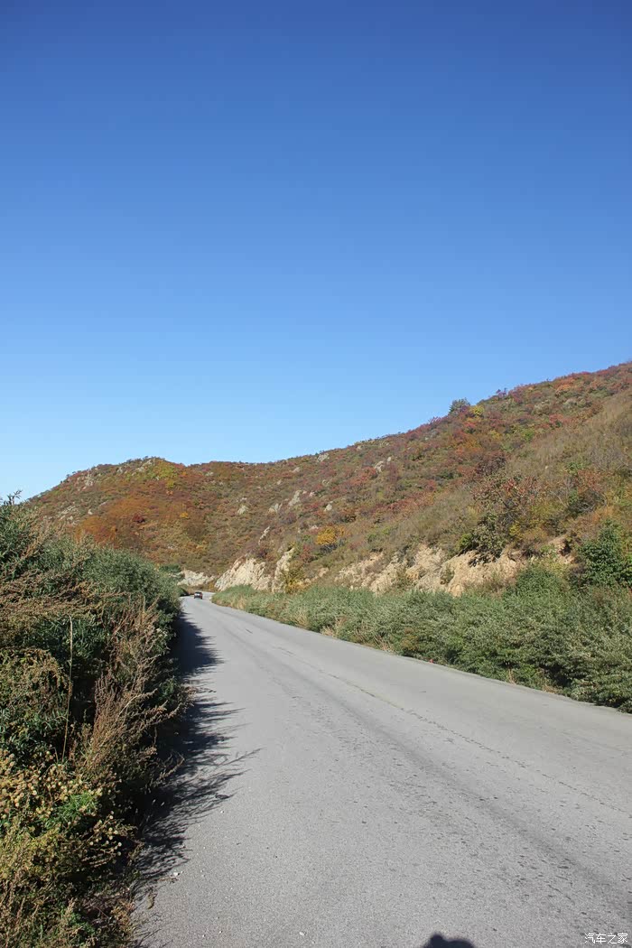 最美丽的国道之111国道不走一趟保证后悔
