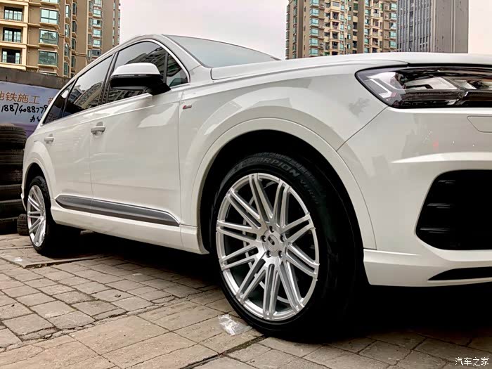 奥迪q7论坛_汽车之家论坛