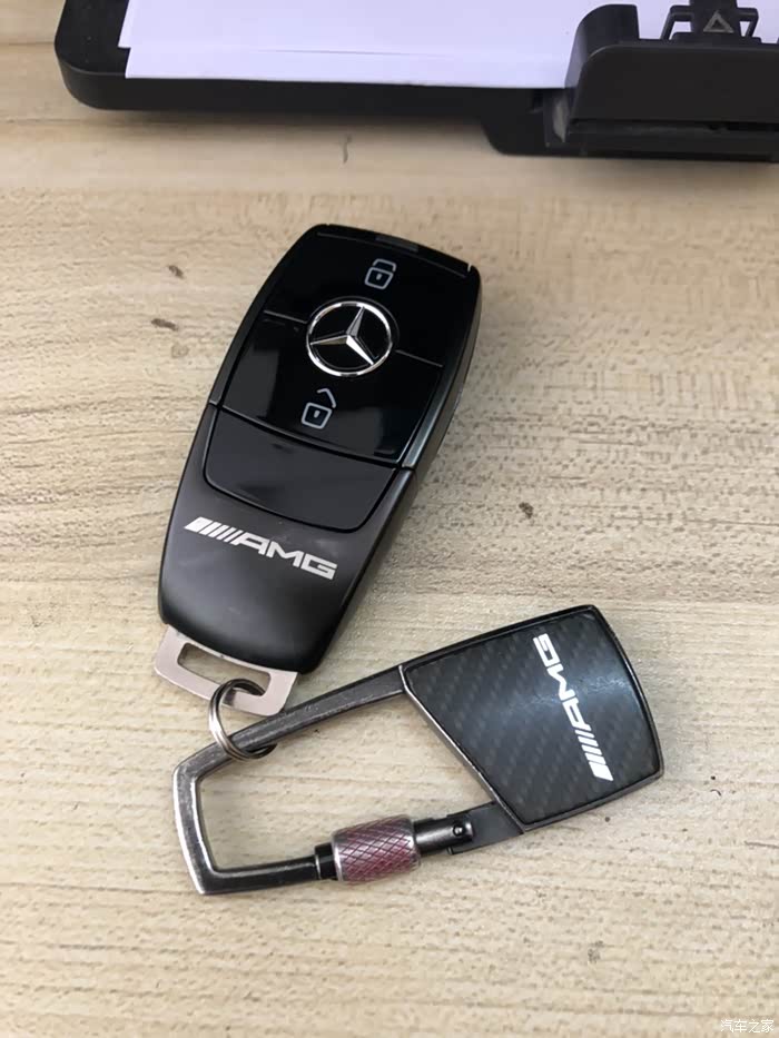 【图】提白色a45s amg,寻广东组织,五邑地区首台_奔驰amg论坛_汽车之