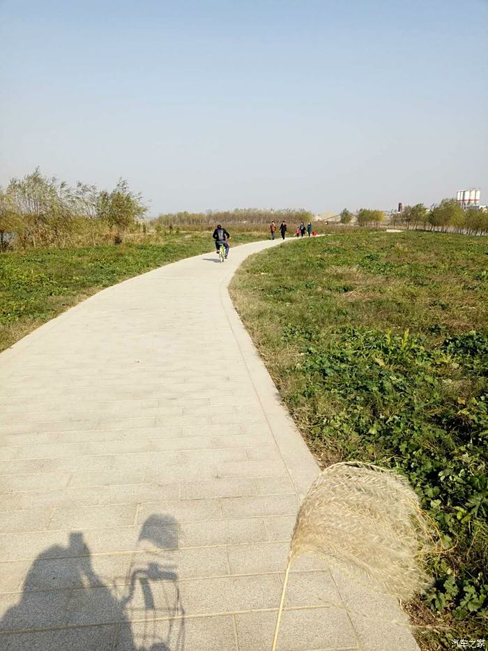 十洲公園風光掠影我們一起去十洲公園走走可好