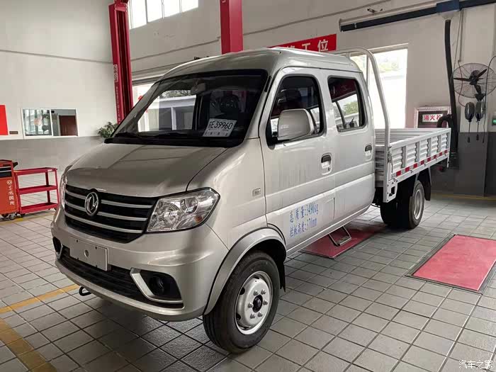 【图】提了台"摇钱树"回家赚money_东风小康d52论坛_汽车之家论坛