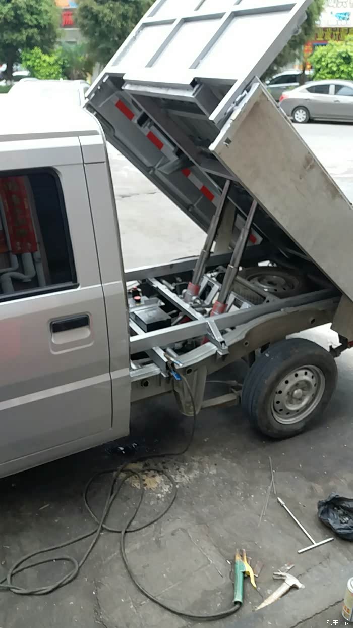 五菱荣光小卡论坛_汽车之家论坛