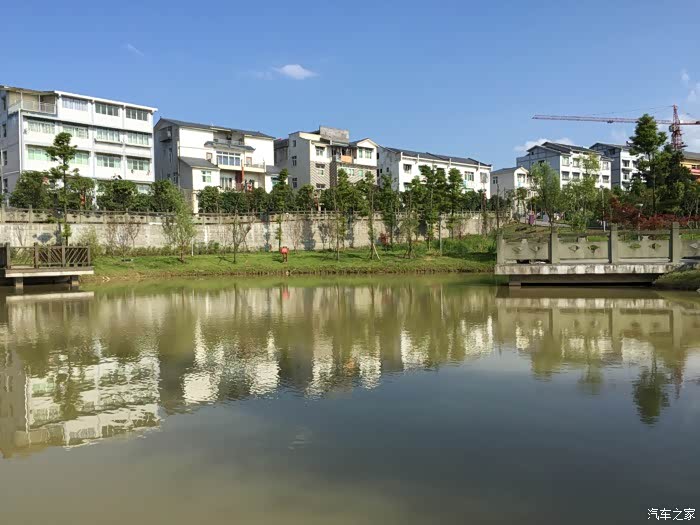 綦江区高庙村度假乘凉好去处