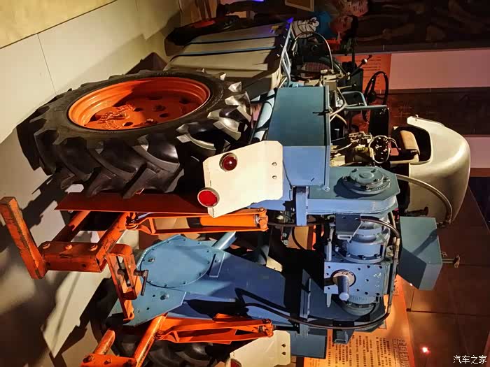 一个人的旅行东方红农耕博物馆玄奘故居