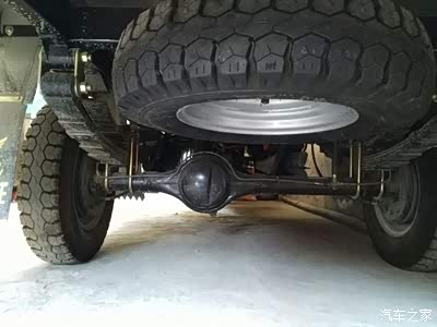 全浮后桥,长安油刹.