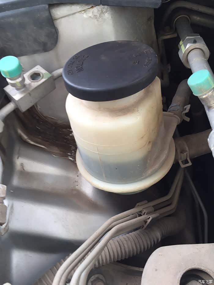 转向油,附图一张