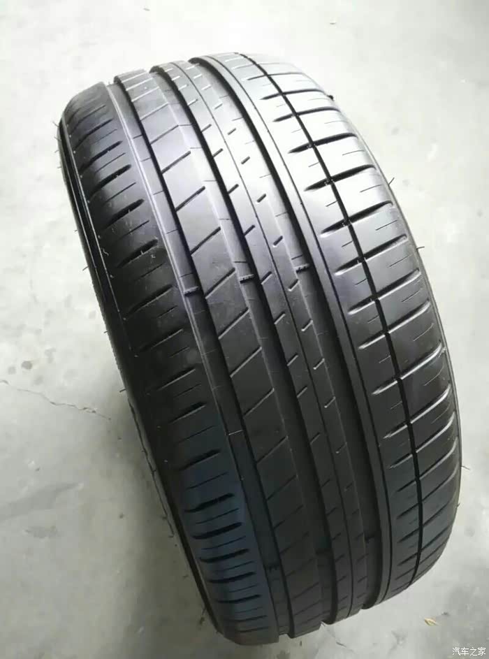 5系要是换成普通轮胎,用不用换轮毂?