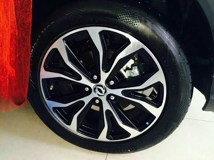 【图】【宜宾东风风行车友会】全新x5_景逸x5论坛_汽车之家论坛