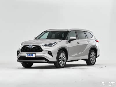 第三代汉兰达五十万公里_汉兰达论坛_手机汽车之家