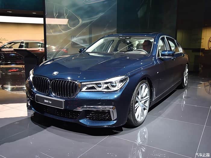 【图】这个颜色叫什么?_宝马7系论坛_汽车之家论坛