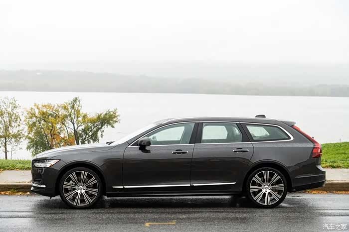 【图】这就是沃尔沃最美旅行车了吧._沃尔沃s90论坛_汽车之家论坛