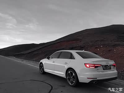 我们一起走过的两万公里(b9两万公里用车体会)_奥迪a4l论坛_手机汽车