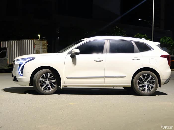 【图】闲暇时光,初恋与我一起寻味中山_哈弗初恋论坛_汽车之家论坛