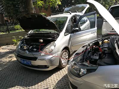 过江龙准确接法毕加索接车头锁