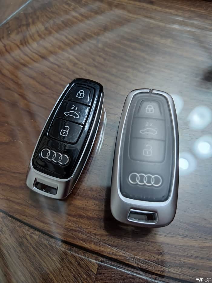 61019 | 回复: 60 奥迪q8论坛 订车五个月终于等到你了钥匙镇贴