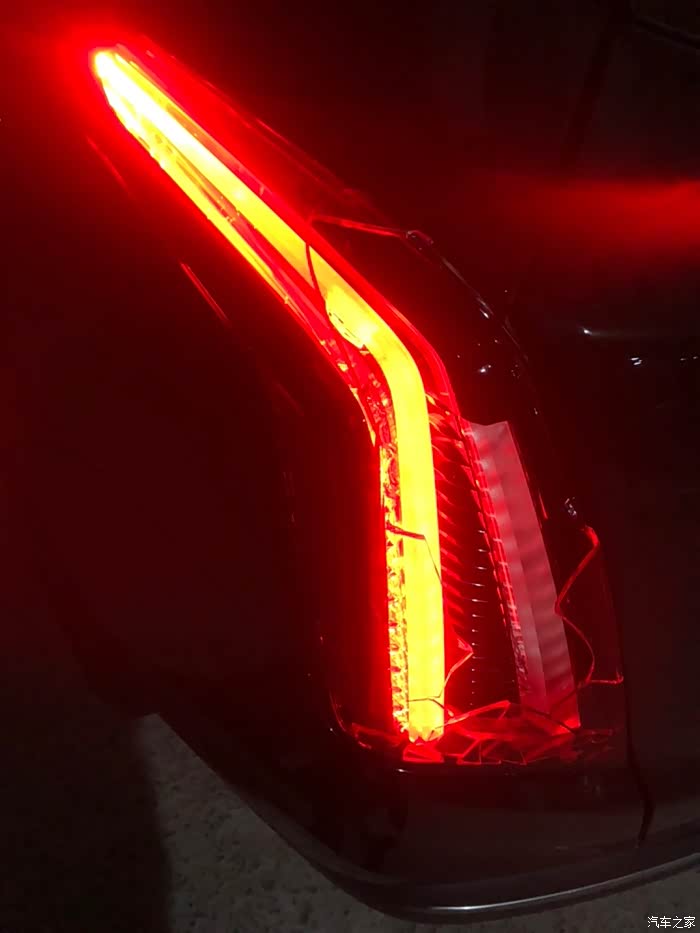 2020款xt5左后_凯迪拉克xt5论坛_汽车之家论坛