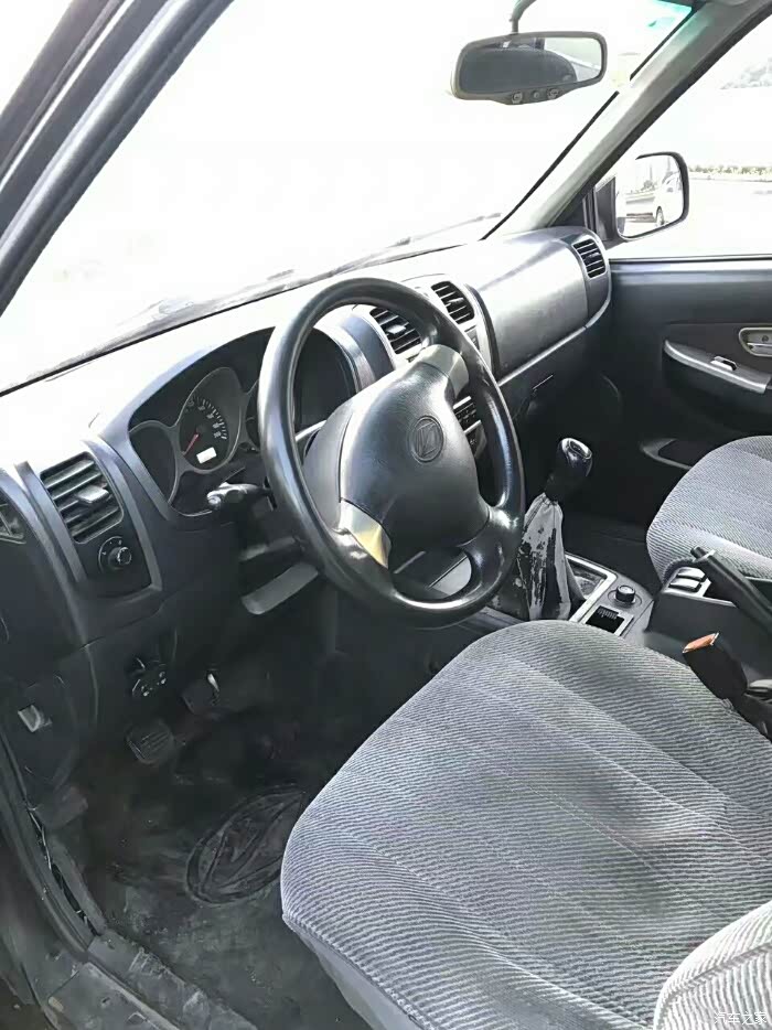 【图】x6这个车直多少钱_陆风x6论坛_汽车之家论坛