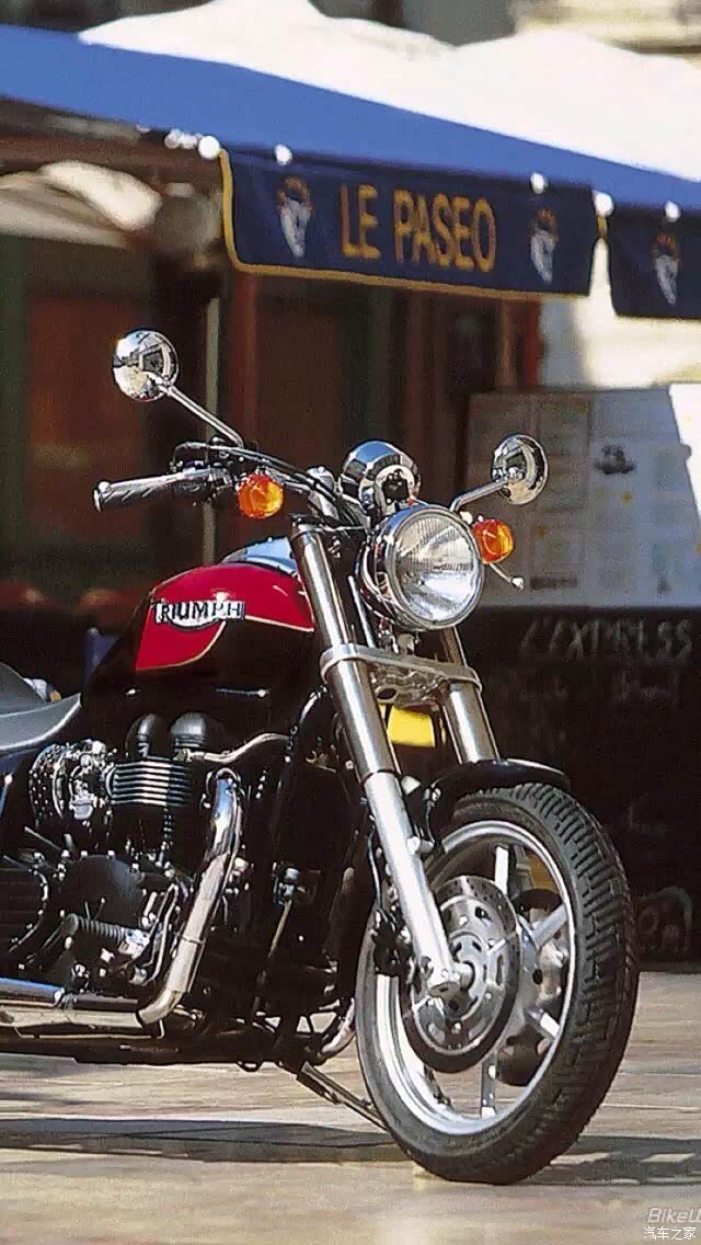 哎～发测评被批卖车,我都醉了,换个心情,机车主题高清壁纸福利