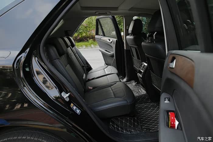 【图】深夜发帖,17款gle320有感而发_奔驰gle论坛_汽车之家论坛