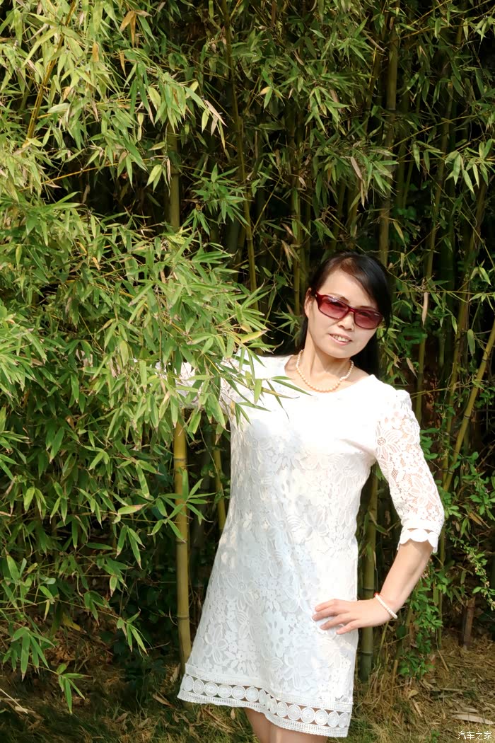 13款昊旅与40多岁车模的那些事