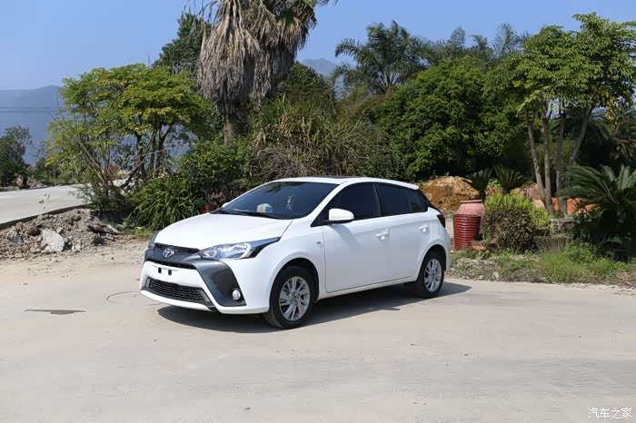 丰田致炫成为不少人的心头好.