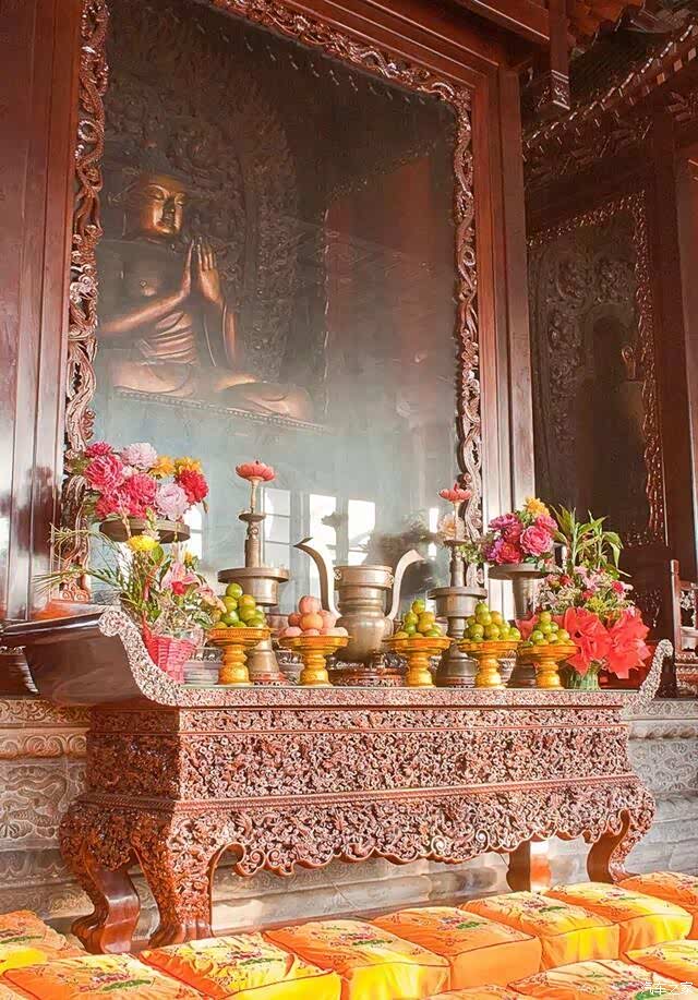 积分大放送广济寺