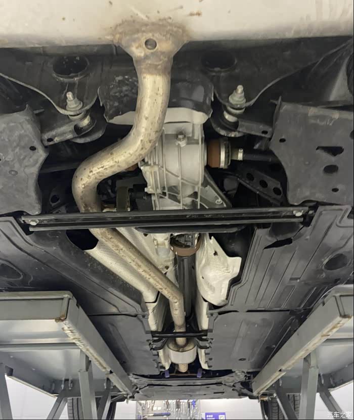 【图】xc40保养体验,必须打满分_沃尔沃xc40论坛_汽车之家论坛