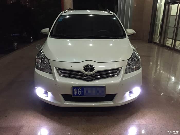 我的闲情逸致生活,精英5座9700公里,用车体会.