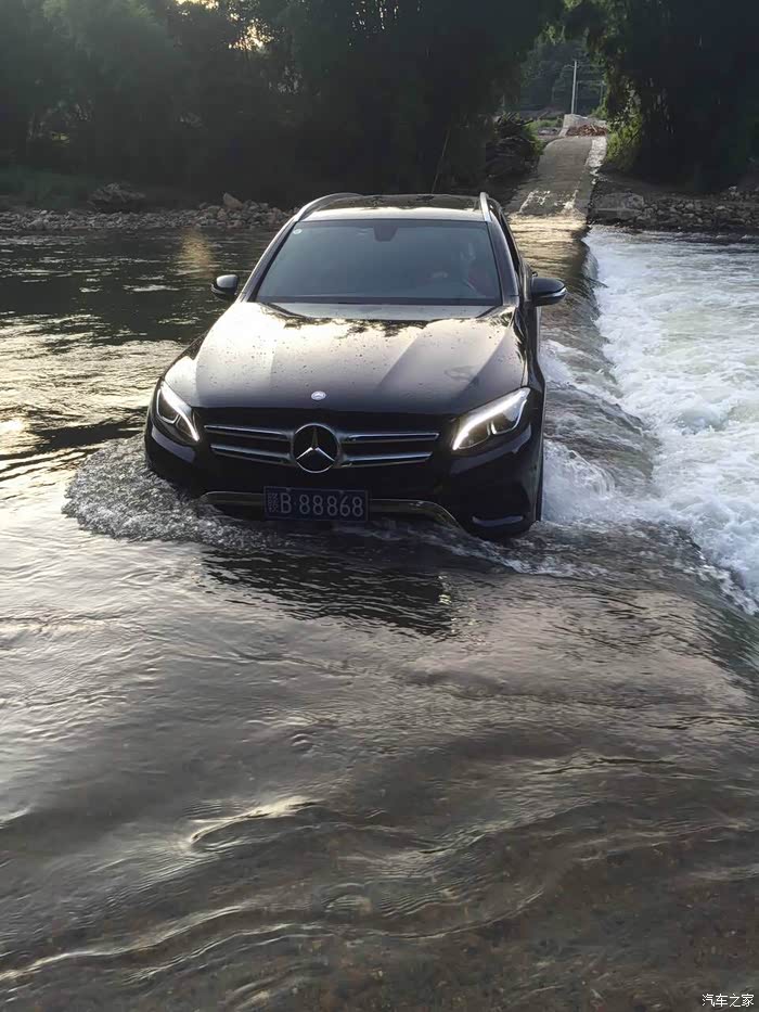 奔驰glc论坛_汽车之家论坛