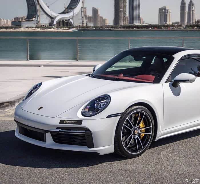 【图】992变态小青蛙[阴险]_保时捷911论坛_汽车之家论坛