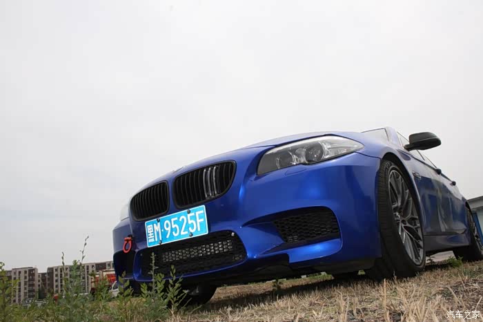 【图】f18的尾巴 迎接g38到来_宝马5系论坛_汽车之家论坛