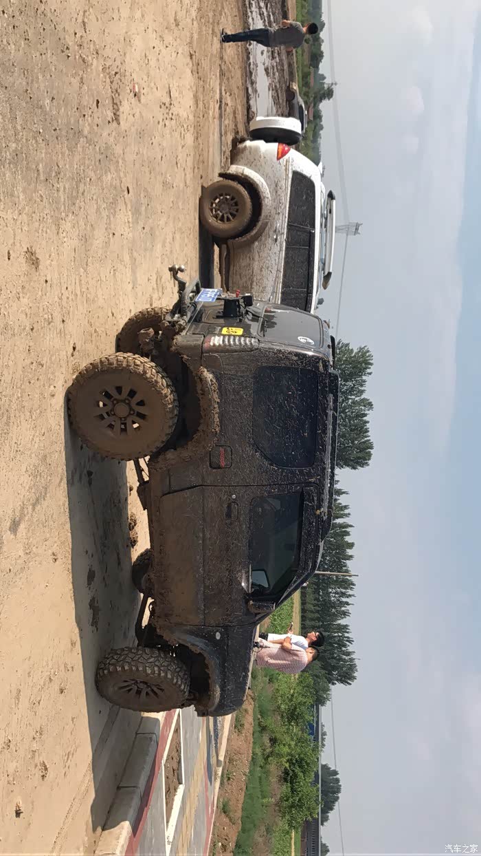 玩大泥 吉姆"泥"