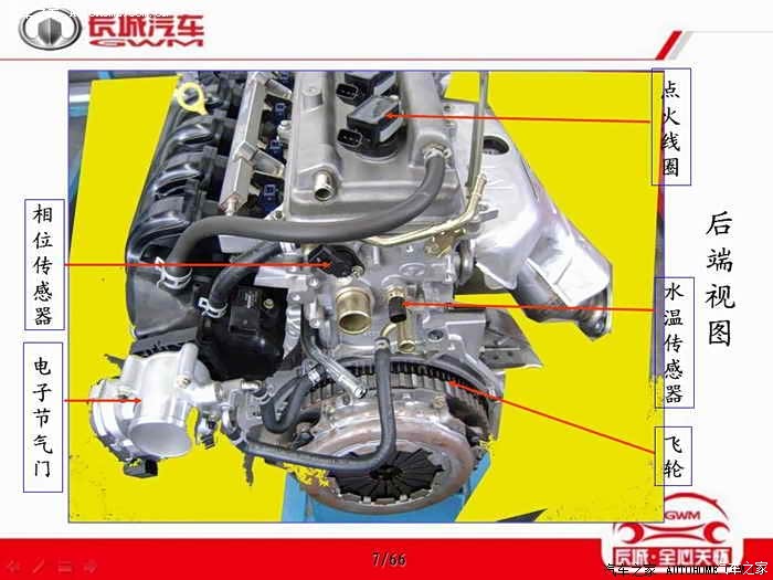 【图】c30的水温传感器安装位置_长城c30论坛_汽车之家论坛