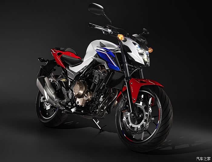 刚拿d本,谢!_摩托车论坛_汽车之家论坛