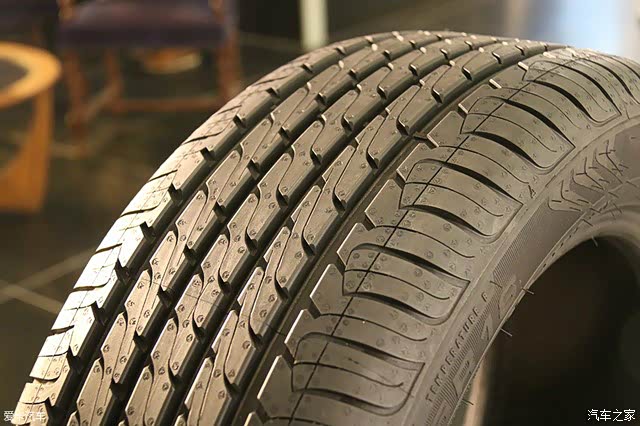 美国百年轮胎品牌开利轮胎怎么样中国首秀上市