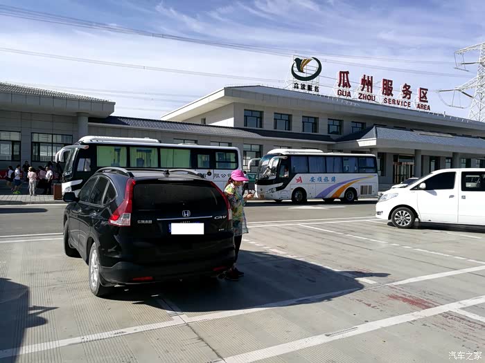 新疆那么美我想去看看回眸新疆自驾之1宜昌到吐鲁番