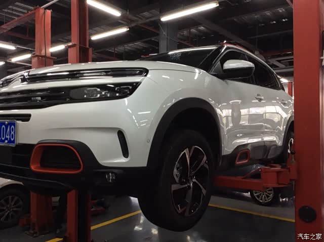 【图】阴雨绵绵好时光,4s贴膜装修正合适_天逸 c5 aircross论坛_汽车