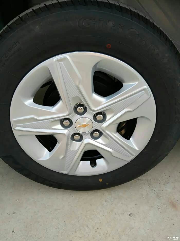 【图】下午定手动低配去_科沃兹论坛_汽车之家论坛