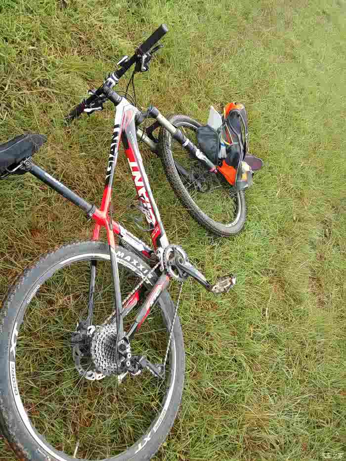 诚心出准新15款捷安特xtcslr1大公主白菜价半价出