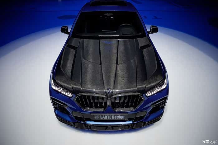 宝马g06 加装感受