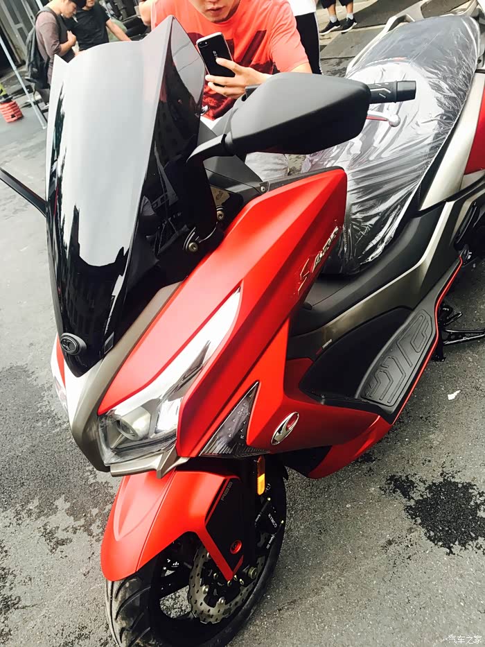 期待已久常州光阳赛艇400终于粉墨登场啦