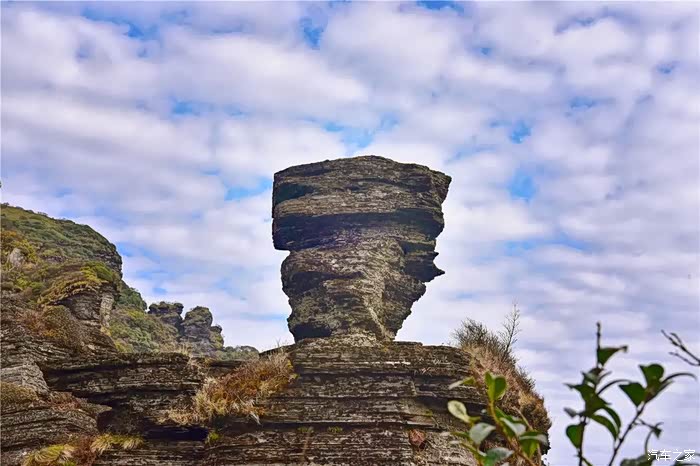 6 | 回复: 1 安徽论坛 【积分大放送】自驾游贵州梵净山,风景如画,去