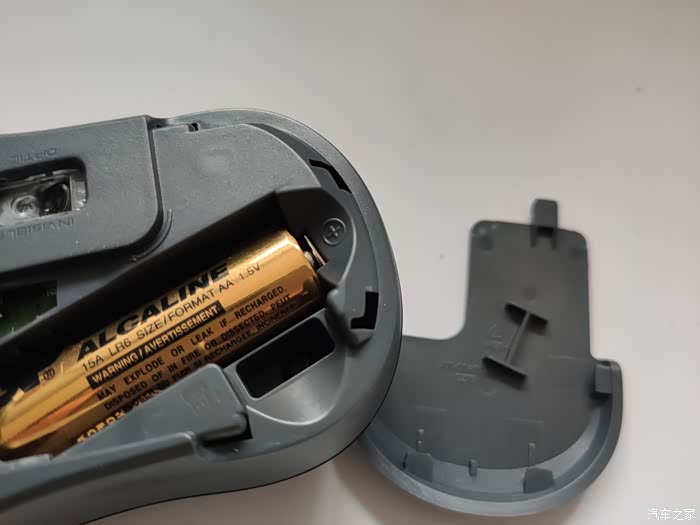 【积分大放送】罗技无线鼠标分享