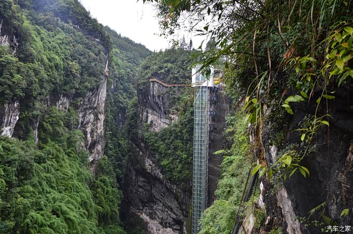 【走进重庆】乌江画廊-龚滩-阿依河