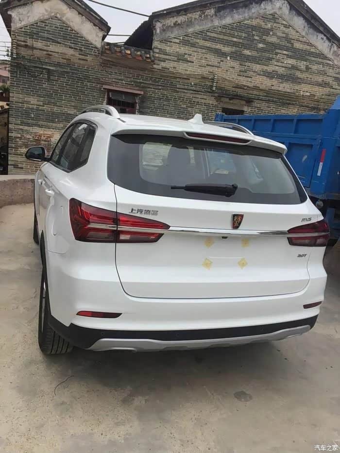 【图】荣耀rx5真心不错啊_荣威rx5/rx5新能源论坛_汽车之家论坛