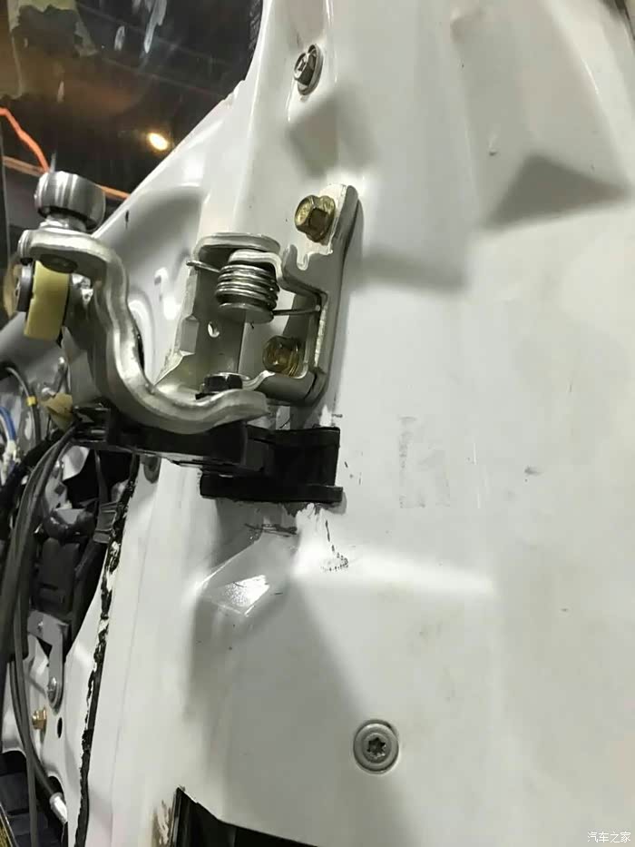 【图】精改电门.加油出弯出品!_长城v80论坛_汽车之家论坛