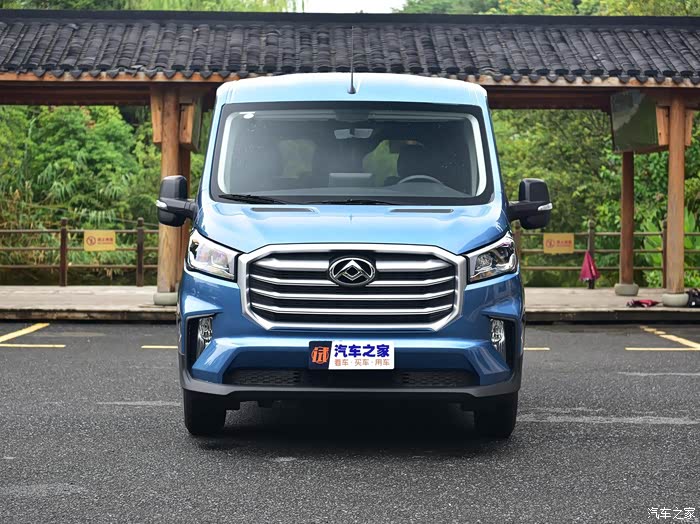 大家9座自动挡594长轴高顶多少钱买的价格多少