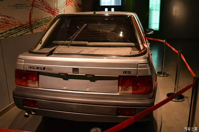 【图】达契亚部分历史车型_达契亚duster论坛_汽车之家论坛