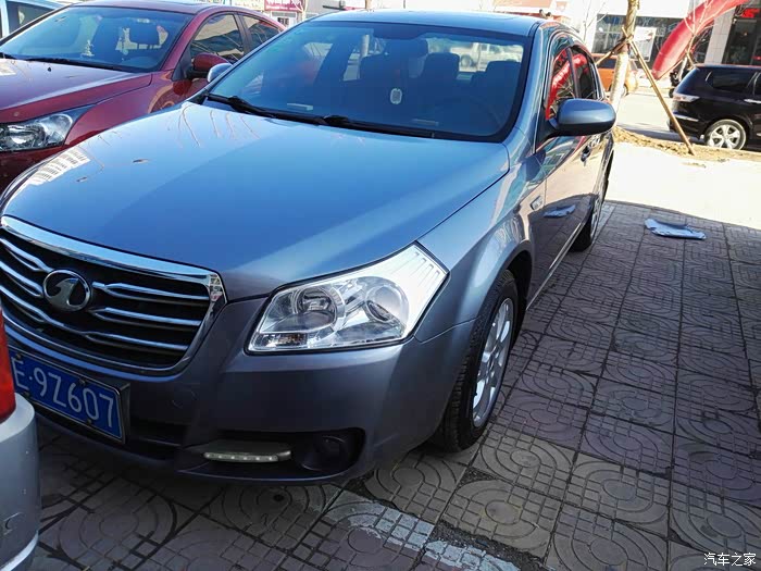 奔腾b70论坛_汽车之家论坛